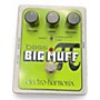 Used Electro-Harmonix Big Muff Bass Distortion Bass Effect Pedal