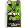 Used Electro-Harmonix Big Muff Bass Distortion Bass Effect Pedal