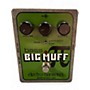 Used Electro-Harmonix Big Muff Bass Distortion Bass Effect Pedal