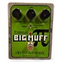 Used Electro-Harmonix Big Muff Bass Distortion Bass Effect Pedal