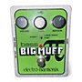 Used Electro-Harmonix Big Muff Bass Distortion Bass Effect Pedal