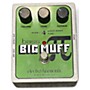 Used Electro-Harmonix Big Muff Bass Distortion Bass Effect Pedal