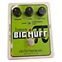Used Electro-Harmonix Big Muff Bass Distortion Bass Effect Pedal