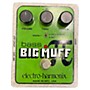 Used Electro-Harmonix Big Muff Bass Distortion Bass Effect Pedal