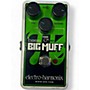 Used Electro-Harmonix Big Muff Bass Distortion Bass Effect Pedal