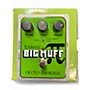 Used Electro-Harmonix Big Muff Bass Distortion Bass Effect Pedal