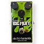 Used Electro-Harmonix Big Muff Bass Distortion Bass Effect Pedal