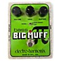 Used Electro-Harmonix Big Muff Bass Distortion Bass Effect Pedal