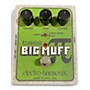 Used Electro-Harmonix Big Muff Bass Distortion Bass Effect Pedal