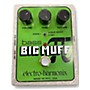 Used Electro-Harmonix Big Muff Bass Distortion Bass Effect Pedal