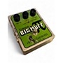 Used Electro-Harmonix Big Muff Bass Distortion Bass Effect Pedal