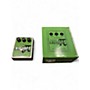 Used Electro-Harmonix Big Muff Bass Distortion Bass Effect Pedal
