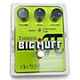 Used Electro-Harmonix Big Muff Bass Distortion Bass Effect Pedal