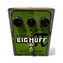 Used Electro-Harmonix Big Muff Bass Distortion Bass Effect Pedal