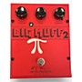 Used Electro-Harmonix Big Muff DUEL OP AMP Effect Pedal