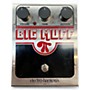 Used Electro-Harmonix Big Muff Distortion Effect Pedal Effect Pedal