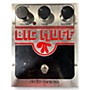 Used Electro-Harmonix Used Electro-Harmonix Big Muff Distortion Effect Pedal