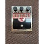 Used Electro-Harmonix Used Electro-Harmonix Big Muff Distortion Effect Pedal