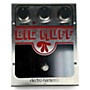 Used Electro-Harmonix Used Electro-Harmonix Big Muff Distortion Effect Pedal