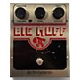 Used Electro-Harmonix Used Electro-Harmonix Big Muff Distortion Effect Pedal