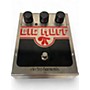 Used Electro-Harmonix Used Electro-Harmonix Big Muff Distortion Effect Pedal