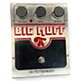 Used Electro-Harmonix Used Electro-Harmonix Big Muff Distortion Effect Pedal