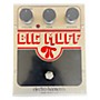 Used Electro-Harmonix Used Electro-Harmonix Big Muff Distortion Effect Pedal