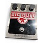 Used Electro-Harmonix Used Electro-Harmonix Big Muff Distortion Effect Pedal