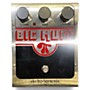 Used Electro-Harmonix Used Electro-Harmonix Big Muff Distortion Effect Pedal