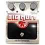 Used Electro-Harmonix Used Electro-Harmonix Big Muff Distortion Effect Pedal