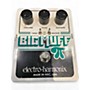 Used Electro-Harmonix Used Electro-Harmonix Big Muff Distortion Effect Pedal