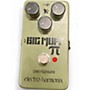 Used Electro-Harmonix Used Electro-Harmonix Big Muff Distortion Effect Pedal