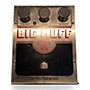 Used Electro-Harmonix Used Electro-Harmonix Big Muff Distortion Effect Pedal