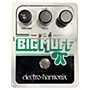 Used Electro-Harmonix Used Electro-Harmonix Big Muff Distortion Effect Pedal