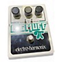 Used Electro-Harmonix Used Electro-Harmonix Big Muff Distortion Effect Pedal