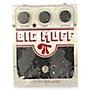 Used Electro-Harmonix Big Muff Distortion Effect Pedal