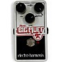 Used Electro-Harmonix Big Muff Distortion Effect Pedal
