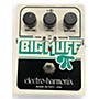 Used Electro-Harmonix Big Muff Distortion Effect Pedal