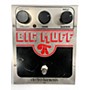Used Electro-Harmonix Big Muff Distortion Effect Pedal