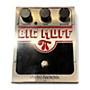 Used Electro-Harmonix Big Muff Distortion Effect Pedal