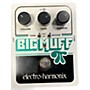 Used Electro-Harmonix Big Muff Distortion Effect Pedal
