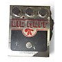 Used Electro-Harmonix Big Muff Distortion Effect Pedal