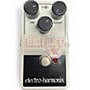 Used Electro-Harmonix Big Muff Distortion Effect Pedal