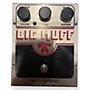 Used Electro-Harmonix Big Muff Distortion Effect Pedal