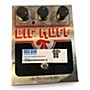Used Electro-Harmonix Big Muff Distortion Effect Pedal