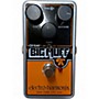 Used Electro-Harmonix Big Muff Distortion Effect Pedal
