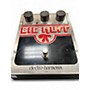 Used Electro-Harmonix Big Muff Distortion Effect Pedal
