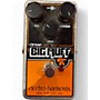 Used Electro-Harmonix Big Muff Distortion Effect Pedal