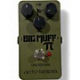 Used Electro-Harmonix Big Muff Distortion Effect Pedal