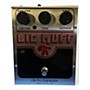 Used Electro-Harmonix Big Muff Distortion Effect Pedal